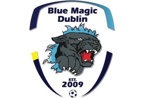 Blue Magic FC